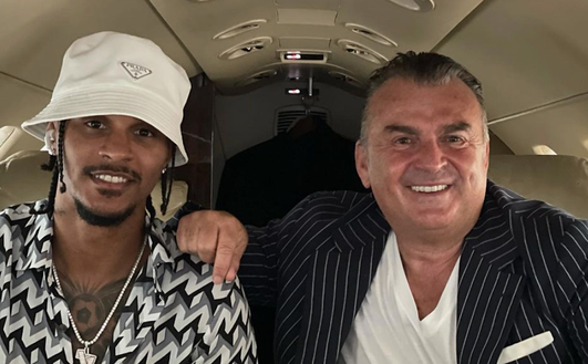 Lazaro-Inter, oggi incontro in sede con l’agente. “Prossimi dieci giorni cruciali”- immagine 2