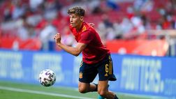 Europei, altro caso di Covid nella Spagna: Diego Llorente positivo