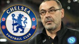 Chelsea lontano dai pensieri di Sarri: il tecnico si gode le vacanze con la moglie ed il cane
