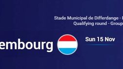 Qual. Euro U21 – Lussemburgo-Italia 0-4. Azzurrini senza problemi. Ancora in gol Scamacca (doppietta)