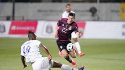 Lozano partecipa alla vittoria del Messico contro la Nigeria: i dettagli