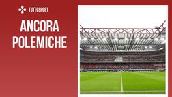 Nuovo stadio, è scontro tra i comitati promotori e il Comune di Milano