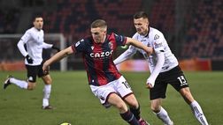 Gazzetta – Lazio su Ferguson in caso di partenza di Milinkovic