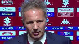 Mihajlovic: “Io CT dell’Italia? Chi non vorrebbe diventarlo? Ho allenato la Serbia e…”