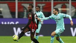 Prandelli: “Leao rompeva gli schemi, oggi al Milan manca questo”