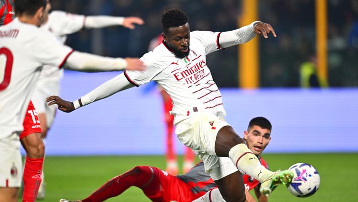 Vico docet, il Milan non segna a Cremona? E allora una italiana in finale di Champions…! - immagine 1