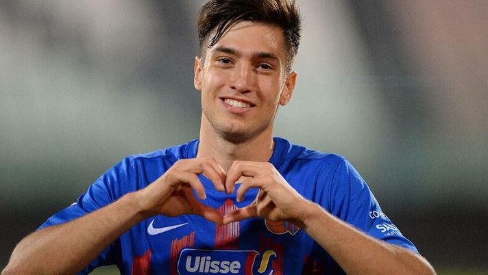Tuttosport: “Il Toro ci prova per Moro del Catania: su di lui anche il Sassuolo” - immagine 1