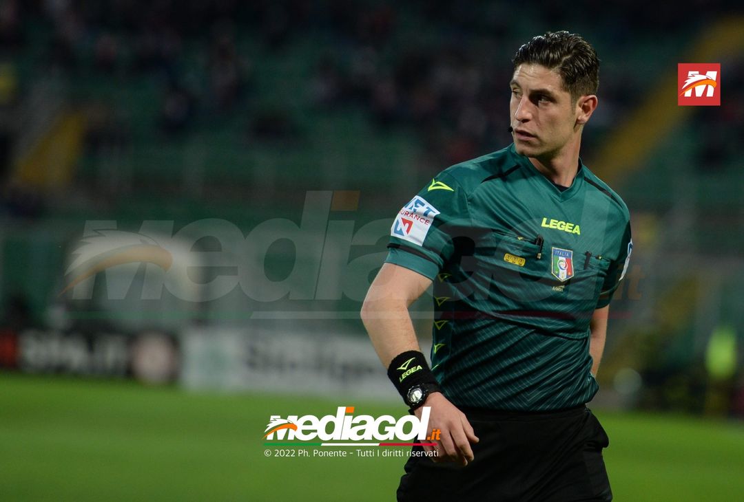 FOTO Palermo – Juve Stabia 3-1, Serie C Gir. C 2021/22 (gallery) - immagine 40