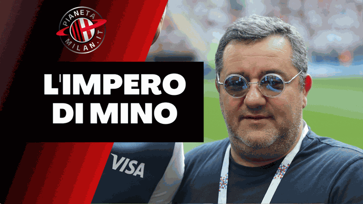 Mino Raiola (getty images)