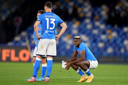 napoli scudetto