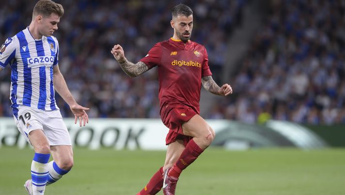 Getty Images Torino-Roma, chi mette la freccia? - immagine 1