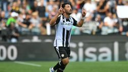 News Udinese – Arslan: “Udine è una società che vive per il calcio”