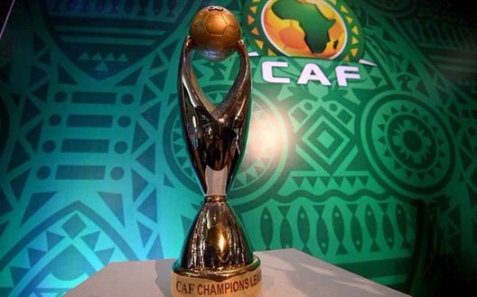 La Champions League africana La Champions League africana