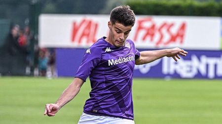 Source: Instagram ACF Fiorentina Pierozzi