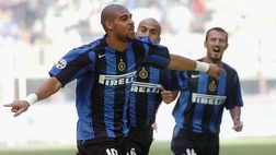 AMARCORD / Adriano si presenta al Curi da Imperatore e disintegra il Perugia