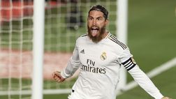 Calciomercato – Sergio Ramos, visite mediche con il Psg | News
