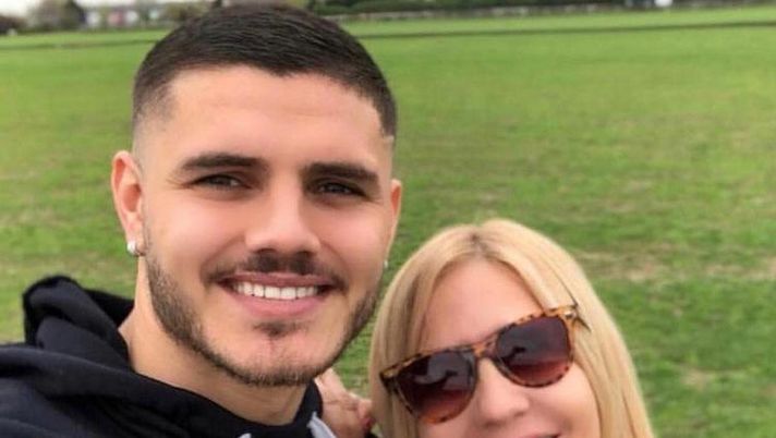 Retroscena, la mamma di Wanda si era schierata con Icardi: “Le ho detto…” Retroscena, la mamma di Wanda si era schierata con Icardi: “Le ho detto…” - immagine 1