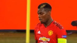 Manchester United, Pogba rinasce senza Mourinho: seconda doppietta consecutiva e assist per Lukaku