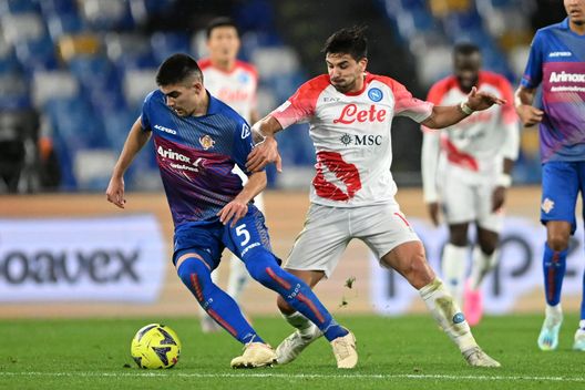 (Photo by Francesco Pecoraro/Getty Images) Porzio: “Con la Cremonese è mancata concentrazione, ma succede perché…”- immagine 2