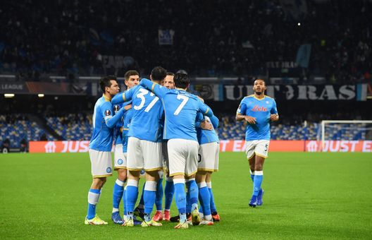 (Photo by Francesco Pecoraro/Getty Images) (Photo by Francesco Pecoraro/Getty Images)