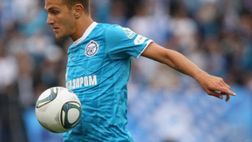 D’AMICO (AG. CRISCITO): “MIMMO RESTA ALLO ZENIT”