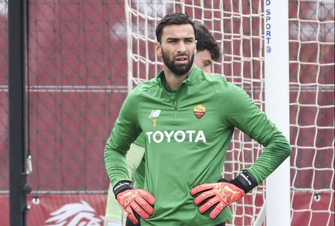 Roma, seconda giornata di allenamenti aspettando il Bologna – FOTO GALLERY - immagine 39