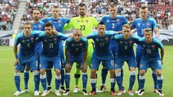 Consigli FantaEuropeo – Slovacchia, la scheda squadra: consigliati e probabili formazioni