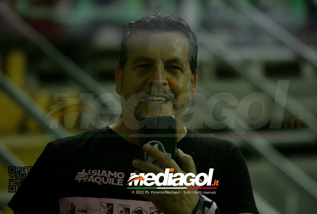 FOTOTIFO, Palermo-Genoa 1-0: i tifosi allo stadio “Renzo Barbera” (Gallery) - immagine 104