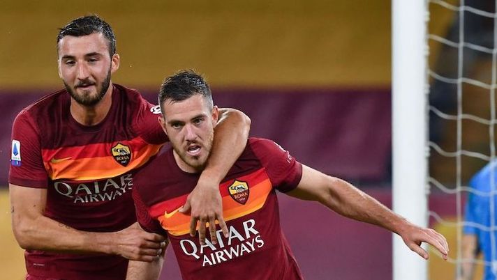 Smalling, Veretout e il dolore infido di Cristante: Fonseca non rischia per due ragioni - immagine 1