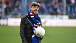 Flachi: “Sampdoria-Fiorentina la mia partita del cuore. Ecco il mio pronostico…”