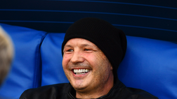Mihajlovic: “Sono qui, durante la malattia ho conosciuto persone straordinarie”