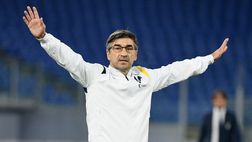 Juric: “Rispetto all’anno scorso non giochiamo ancora bene…”