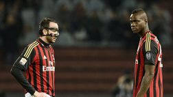 CAGLIARI-MILAN: la rimonta firmata Balotelli e Pazzini / Video News