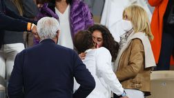 Nadal: “Torno a Wimbledon dopo tre anni e diventerò papà”