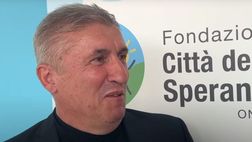 Vigilia Padova-Albinoleffe, Torrente: “Domani mi aspetto una reazione, poi penseremo a martedì”