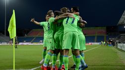 Girone di ritorno da big per la Lazio: cavalcare l’onda per la Champions