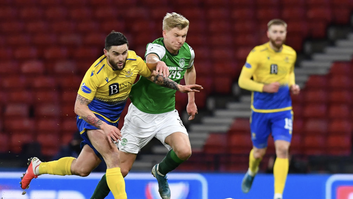 Getty Images Doig al Verona, pronto un quadriennale - immagine 1