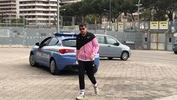 VIDEO Palermo da Santa Rosalia, Pelagotti arriva al Barbera. Partenza alle ore 18.00