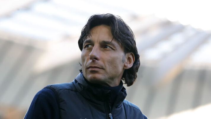 Cioffi: “Non avevo dubbi su Okoye. Payero si merita il ruolo, Lucca deve andare forte perché…” - immagine 1