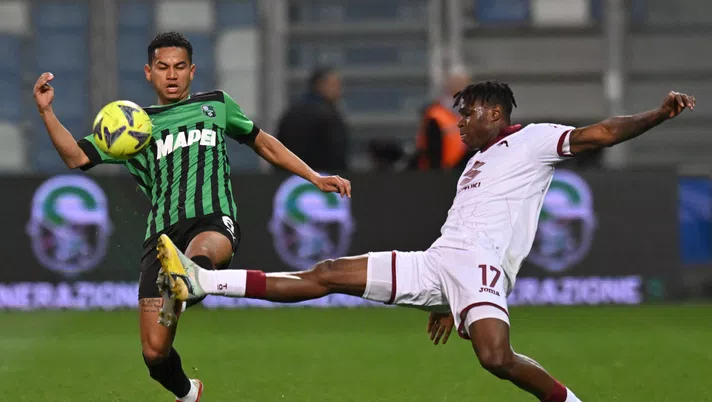 Un Toro senza cattiveria pareggia contro il Sassuolo - immagine 1