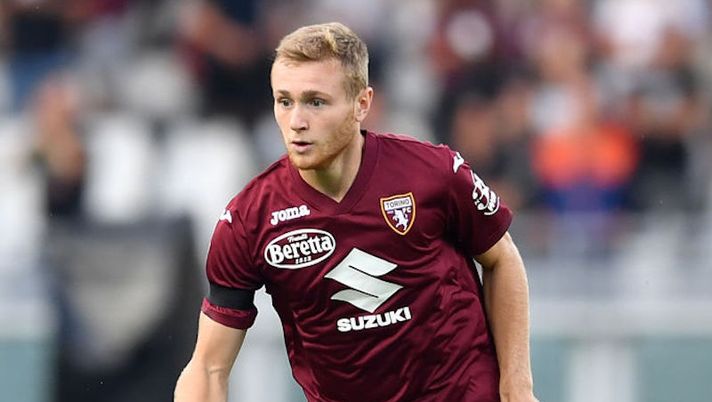 during the Serie A match between Torino FC v SS Lazio at Stadio Olimpico di Torino on September 23, 2021 in Turin, Italy. LIVE – Tutti gli assist di giornata: la spiegazione su Pobega contro l’Inter - immagine 1