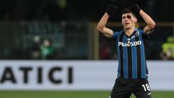 Malinovskyi, il debutto col Marsiglia: giallo dopo 25 secondi ma anche un record