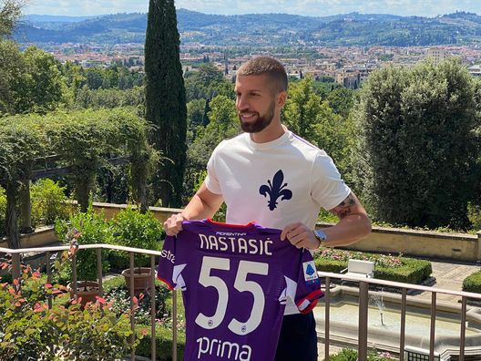 Matija Nastasic Matija Nastasic