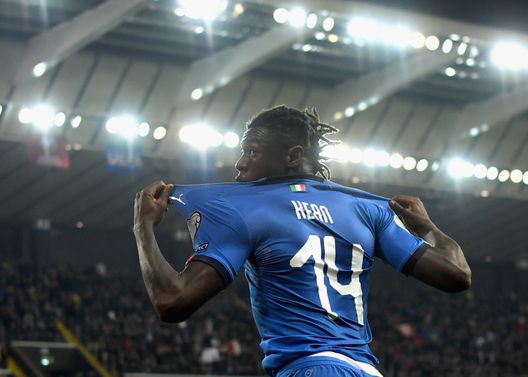 Kean (getty images) Kean (getty images)