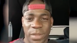 VIDEO Balotelli, SuperMario strizza l’occhio al Vasco da Gama: “Presidente, ci vediamo presto”