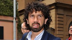 Tommasi: “Senza Benatia la Roma non si è indebolita. In Champion sarà la mina vagante”