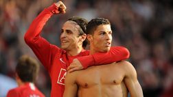 Berbatov difende Cristiano Ronaldo: “Il problema del Manchester United non è lui”