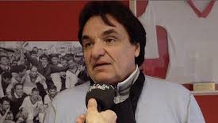 Christian Costantin, presidente del Sion 