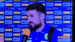 LE RIVALI / Tomovic: “Messo a tratti in difficoltà l’Inter che ha vinto con merito. Se siamo retrocessi è colpa…”