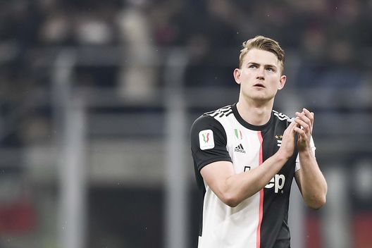 Matthis de Ligt Matthis de Ligt